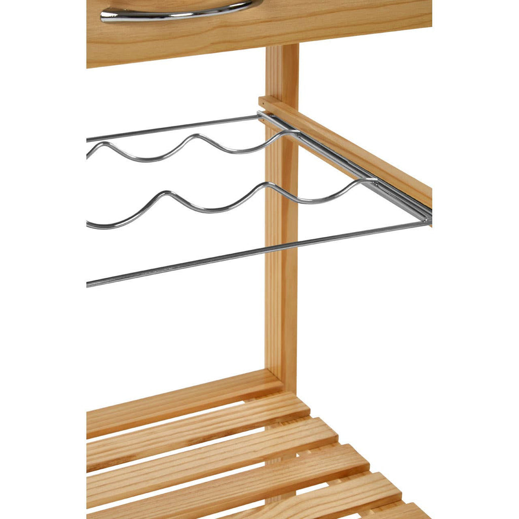 drinks trolly 