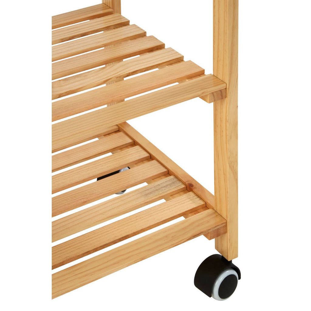drinks trolly 