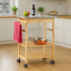 drinks trolly 