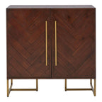 Brando Drinks Cabinet