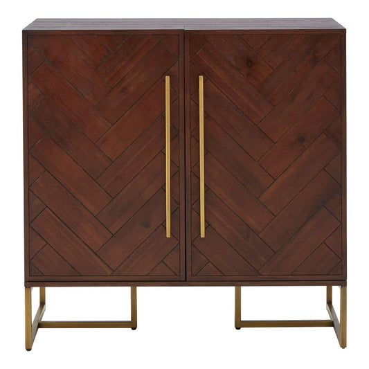 Brando Drinks Cabinet