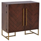 Brando Drinks Cabinet