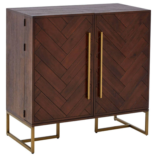 Brando Drinks Cabinet