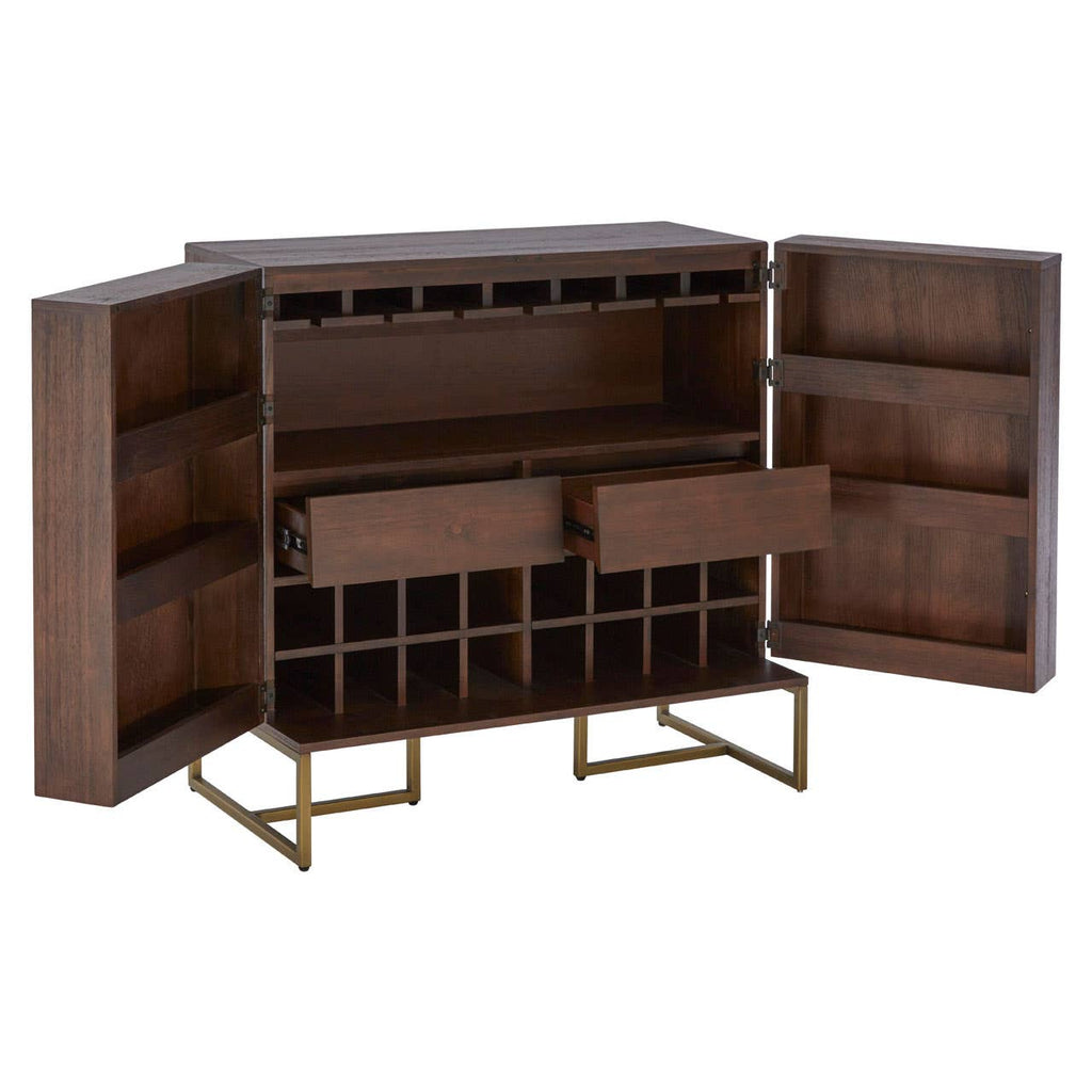 Brando Drinks Cabinet