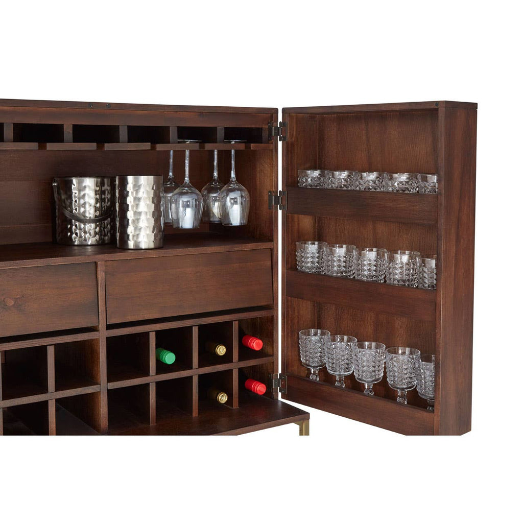 Brando Drinks Cabinet