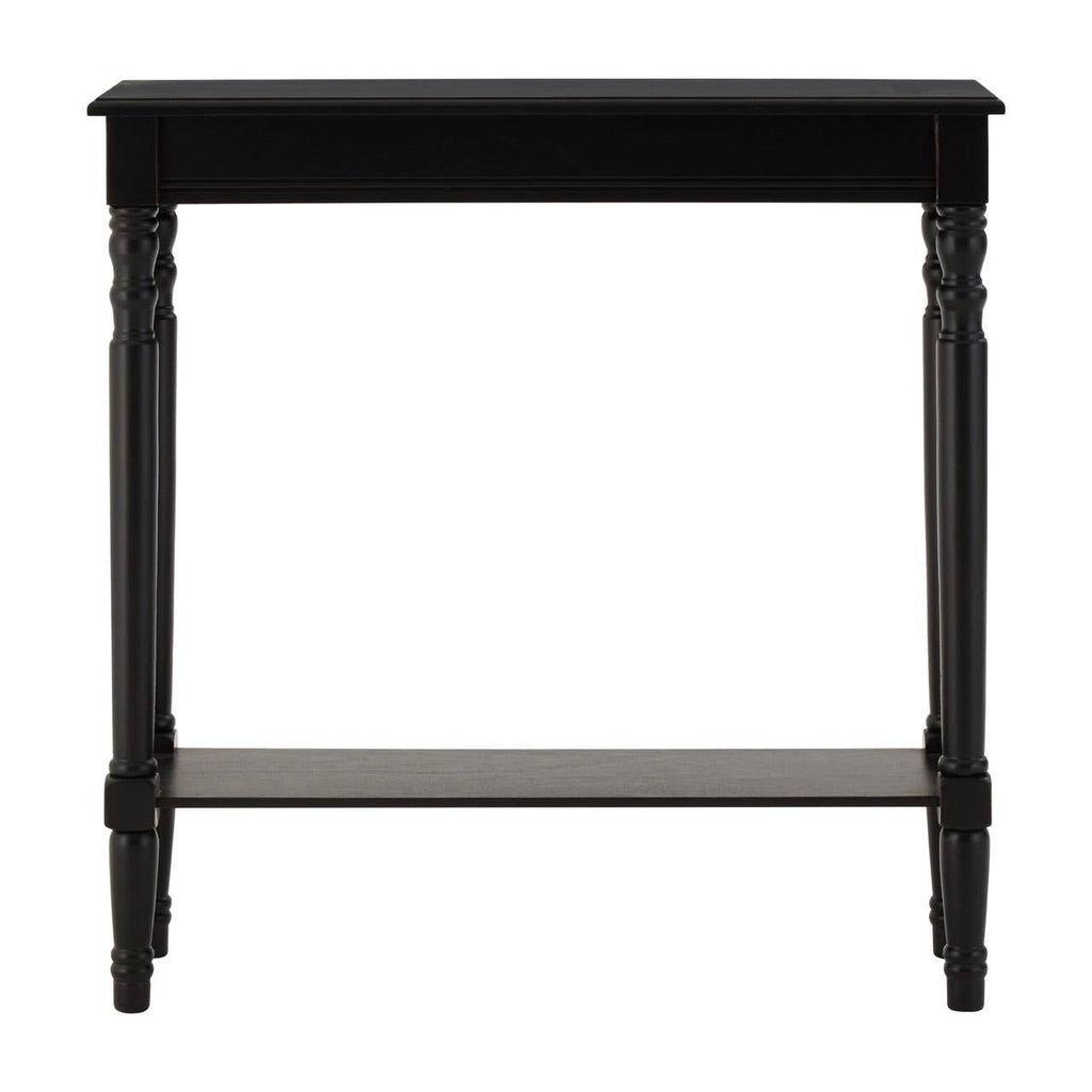 Heritage Noir Console