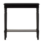 Heritage Noir Console