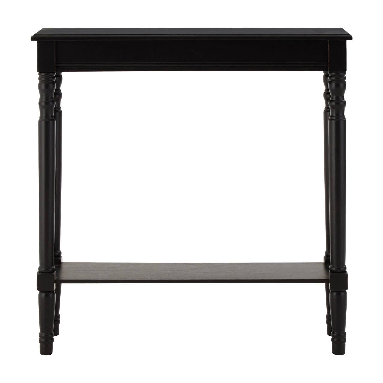 Heritage Noir Console