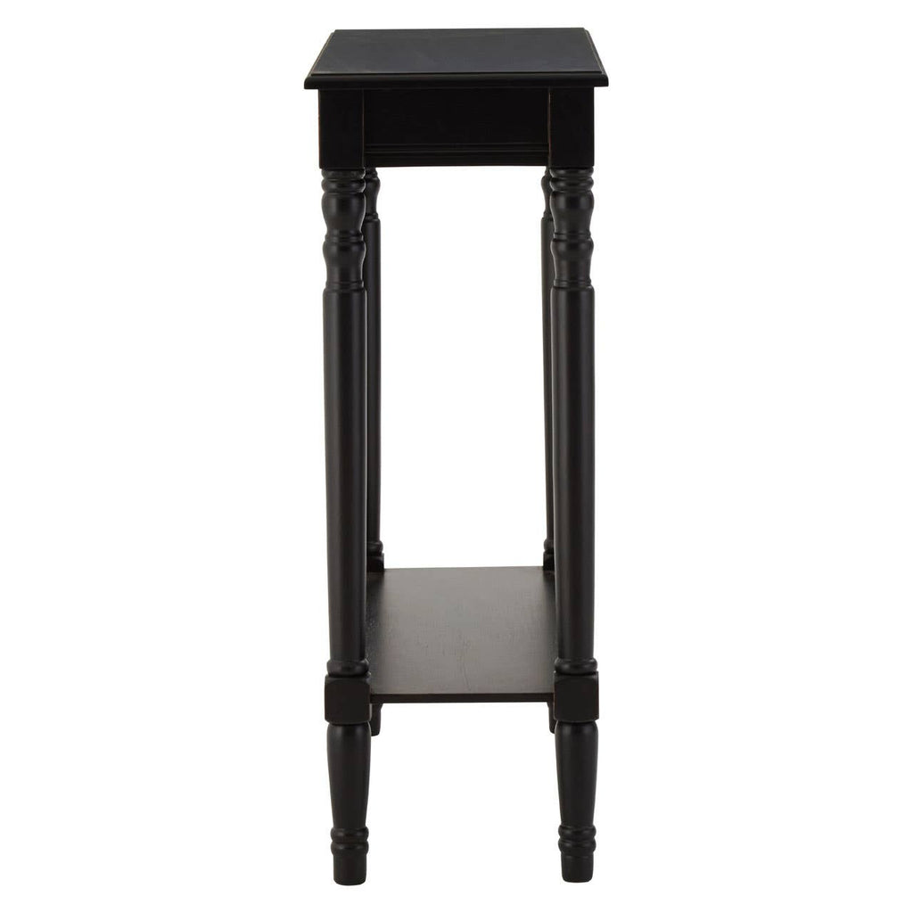 Heritage Noir Console
