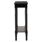 Heritage Noir Console