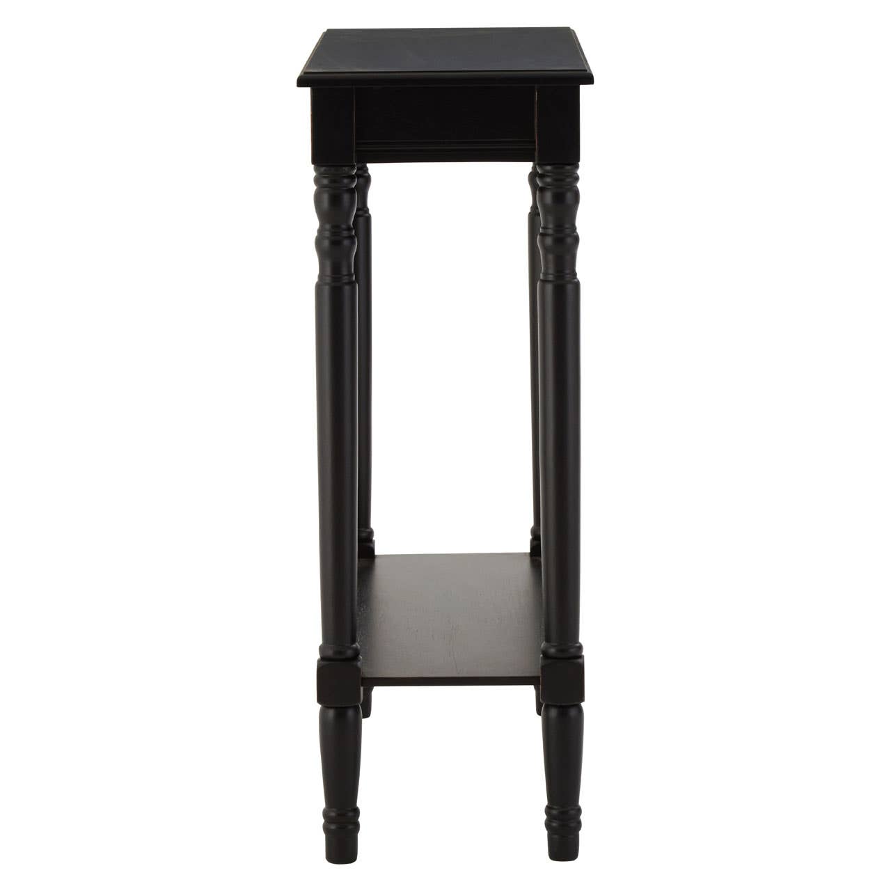 Heritage Noir Console