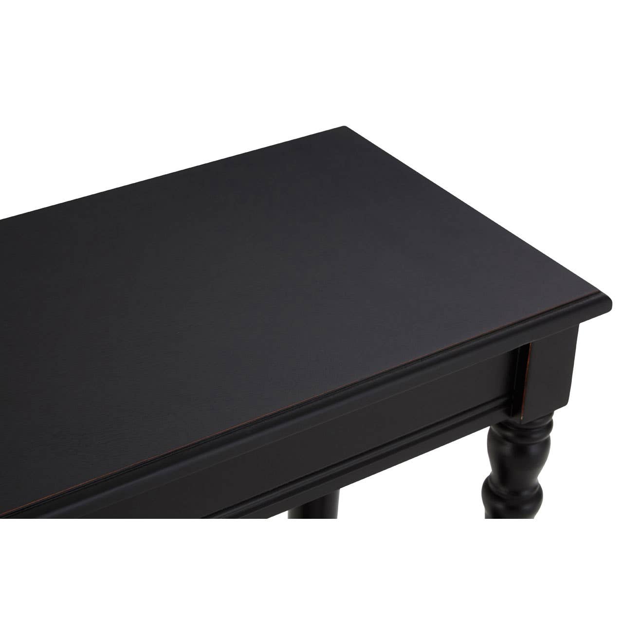Heritage Noir Console