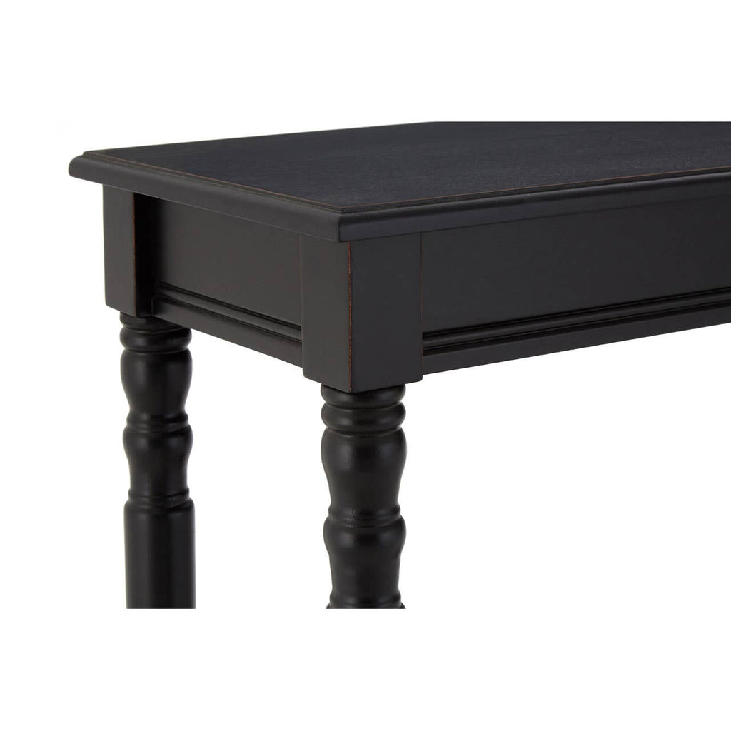 Heritage Noir Console