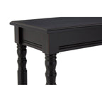 Heritage Noir Console