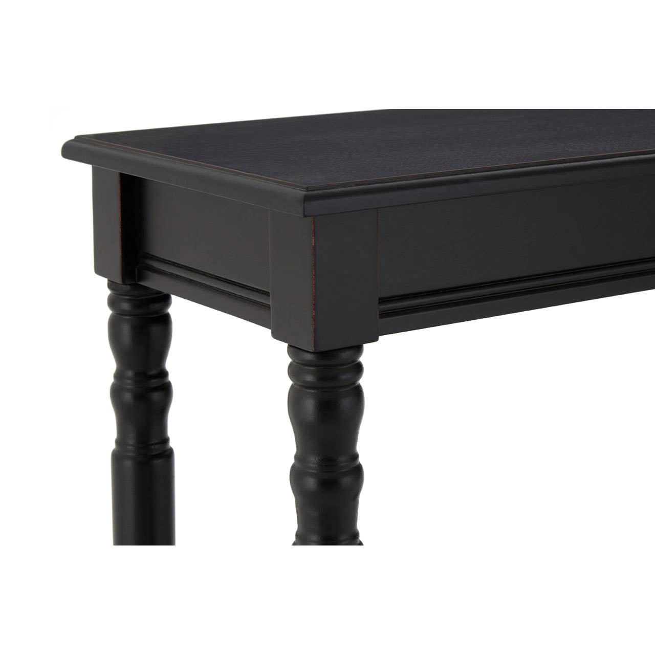 Heritage Noir Console