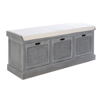 Heritage Slate Bench