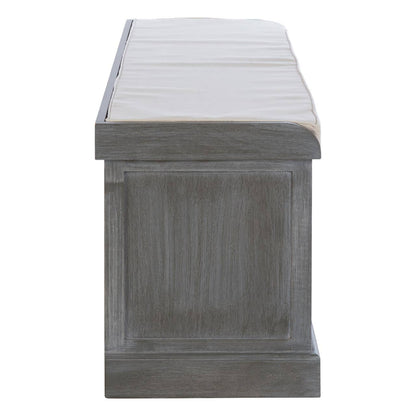 Heritage Slate Bench