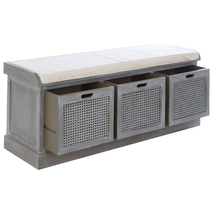 Heritage Slate Bench