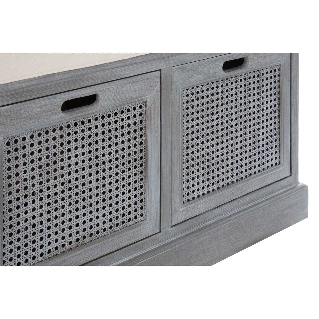 Heritage Slate Bench