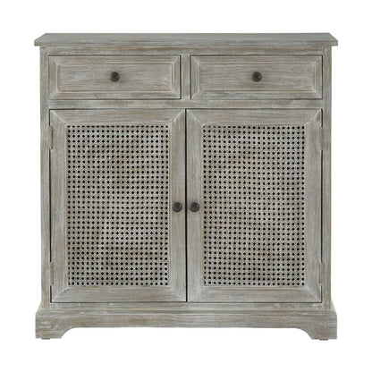 Lattice Grove Cabinet