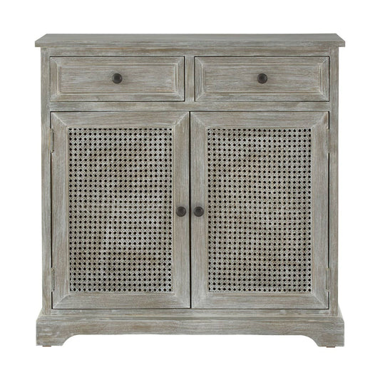 Lattice Grove Cabinet