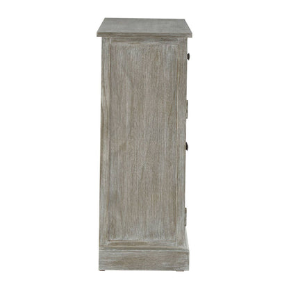 Lattice Grove Cabinet