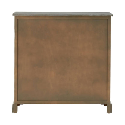 Lattice Grove Cabinet