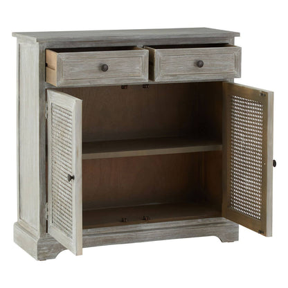 Lattice Grove Cabinet