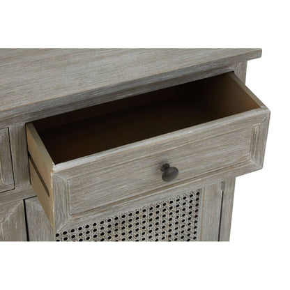Lattice Grove Cabinet