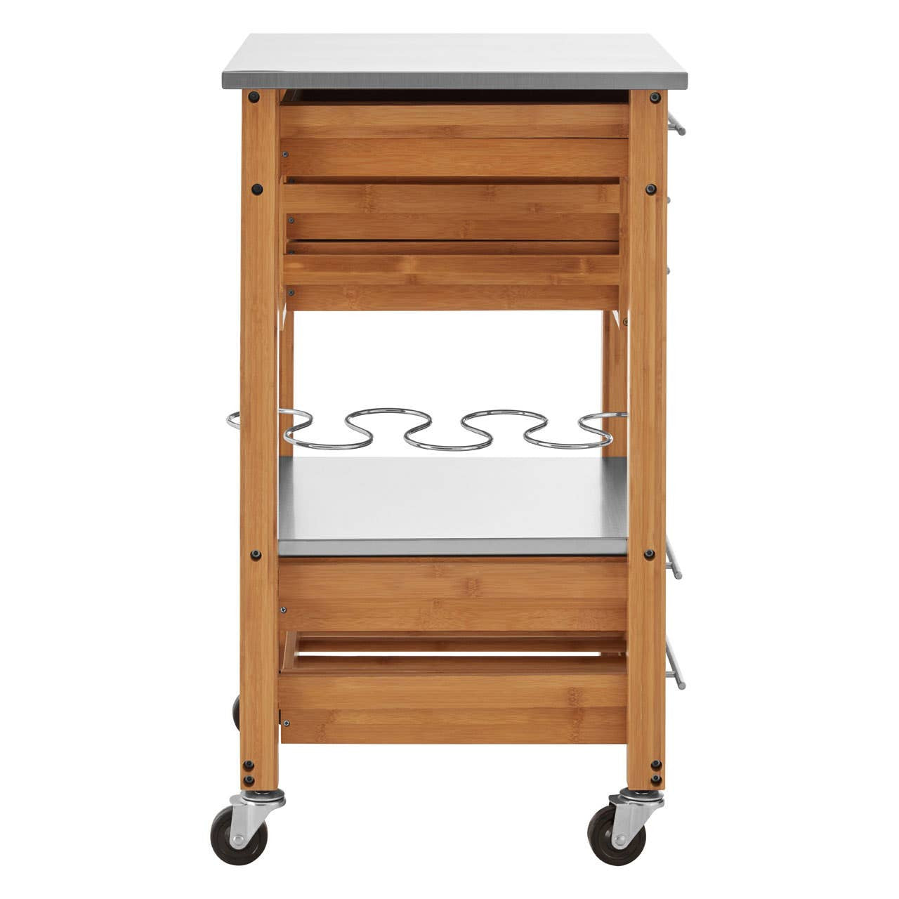 drinks trolly 