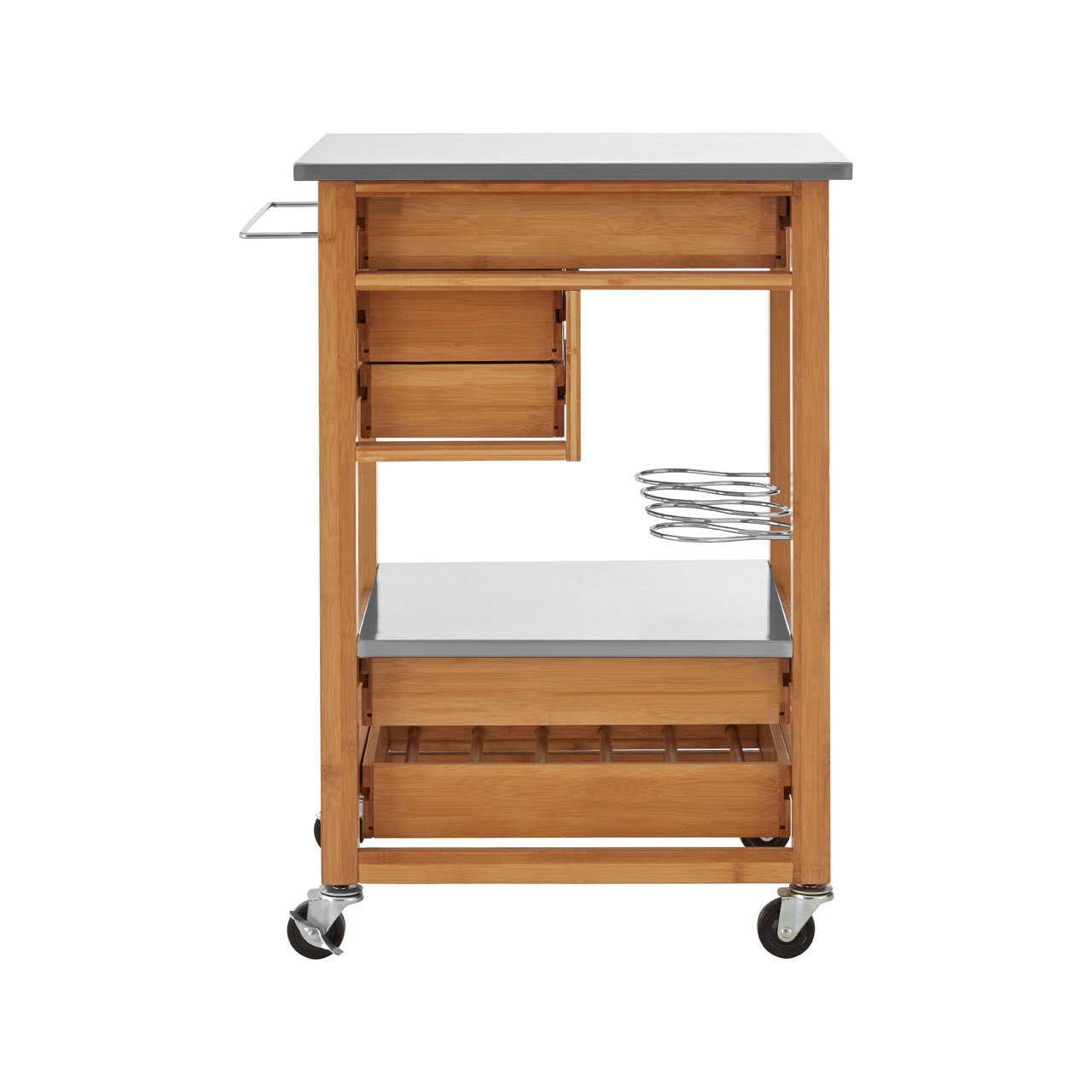 drinks trolly 