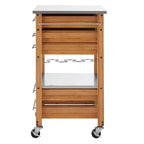 drinks trolly 