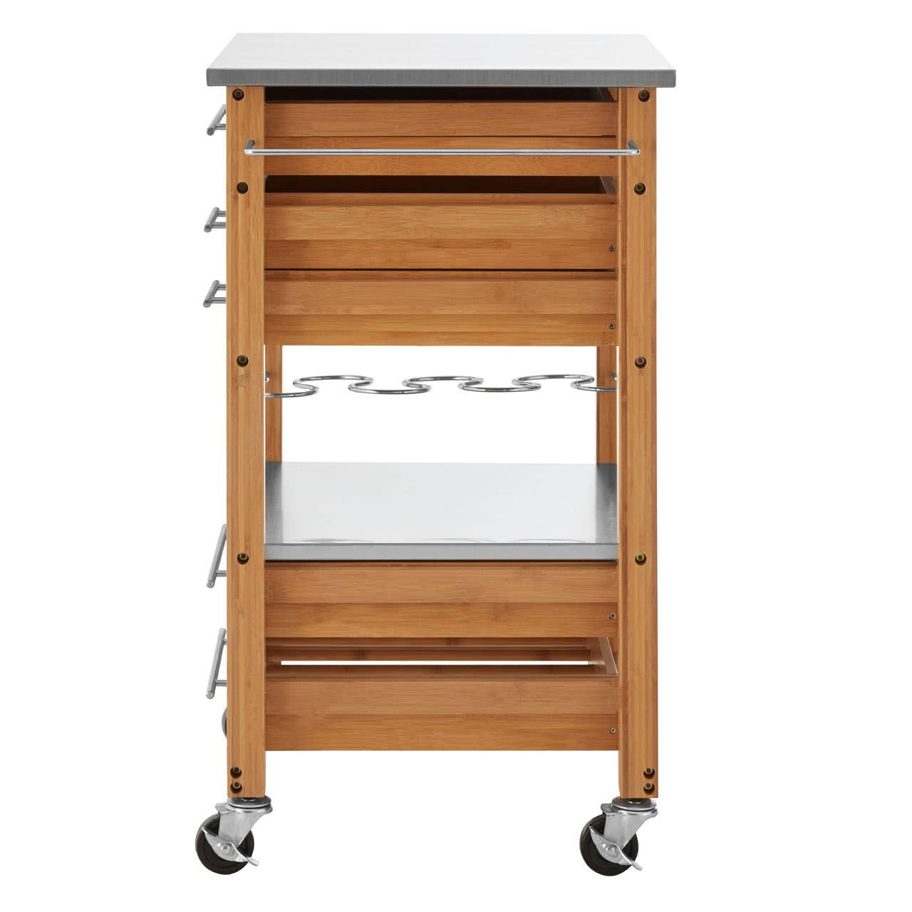 drinks trolly 
