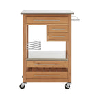 drinks trolly 