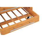drinks trolly 