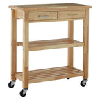 drinks trolly 