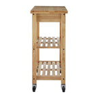 drinks trolly 
