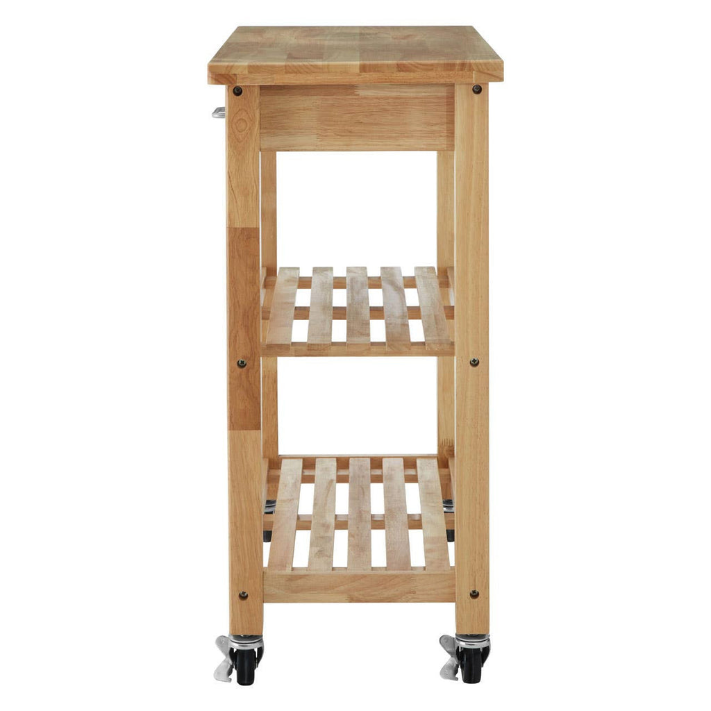 drinks trolly 