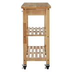 drinks trolly 