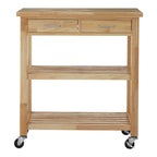 drinks trolly 