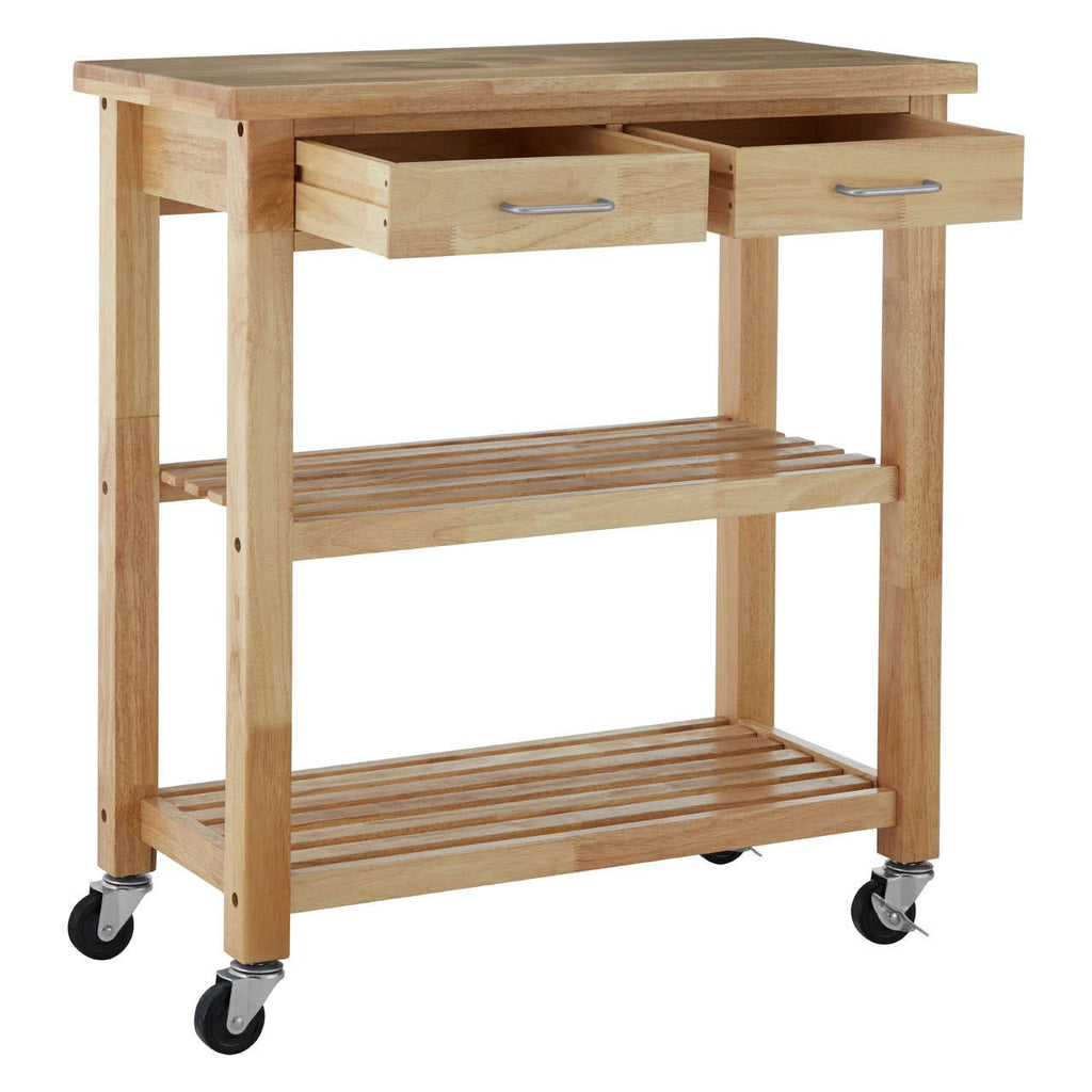 drinks trolly 