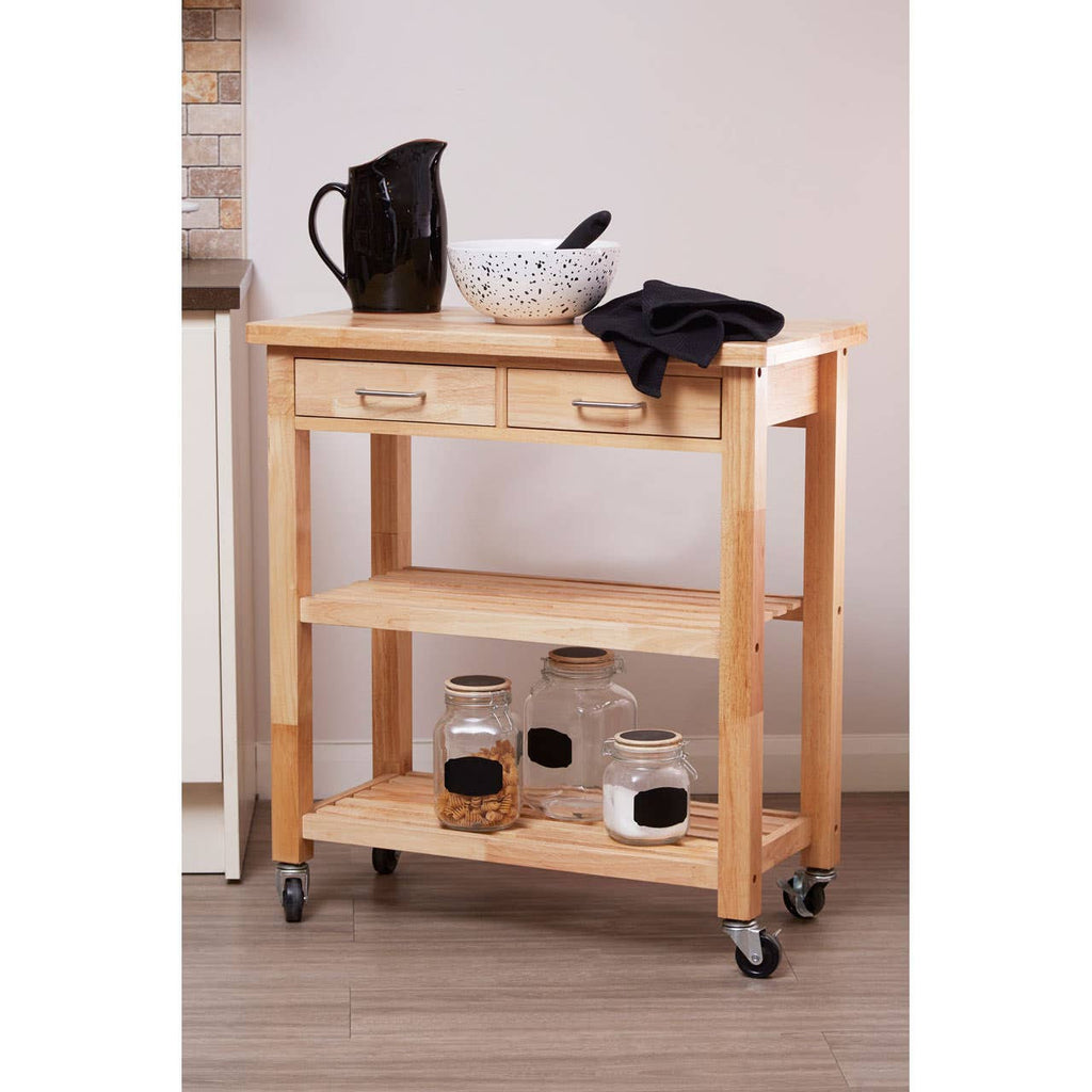 drinks trolly 