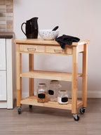 drinks trolly 