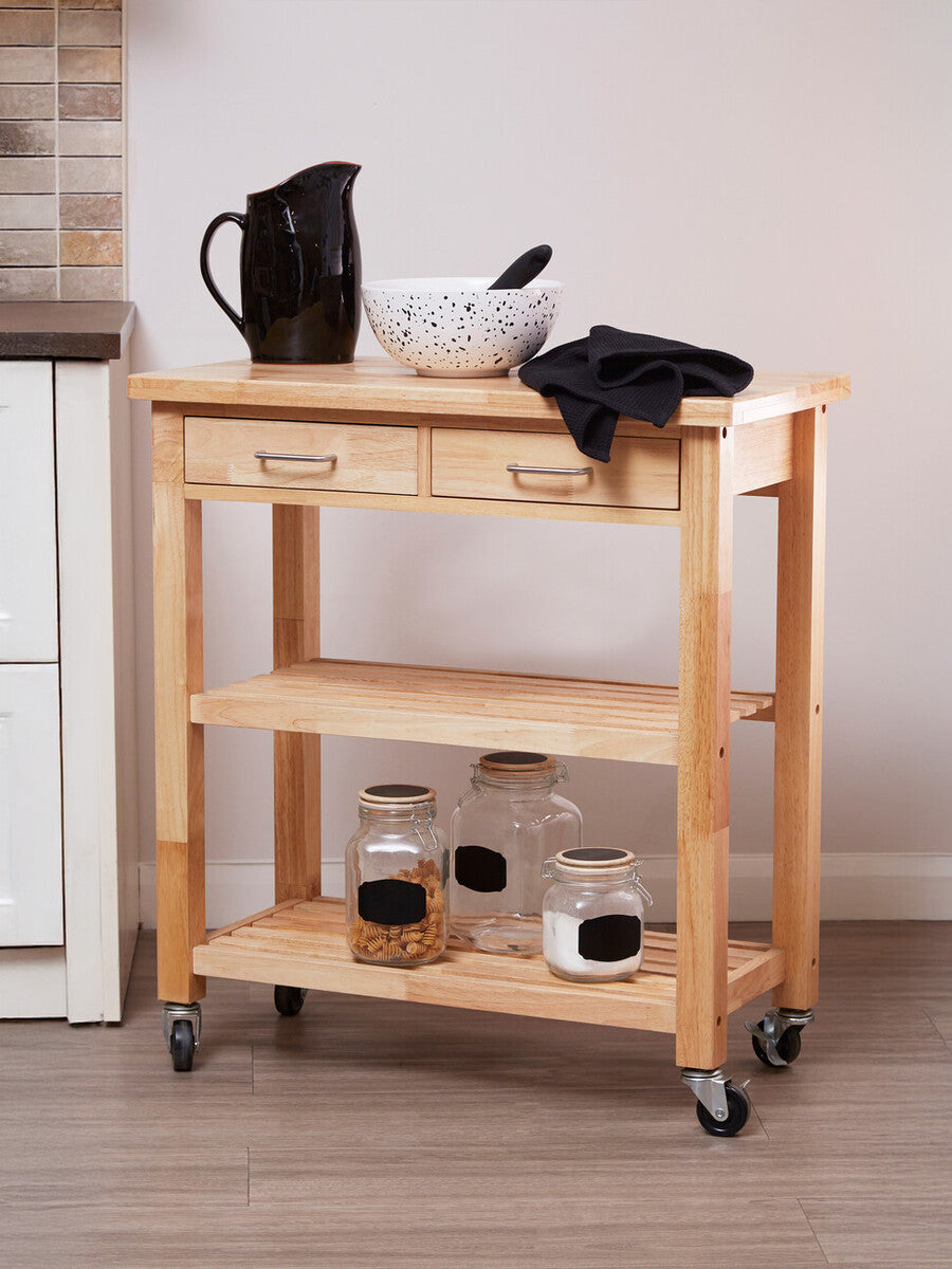 drinks trolly 