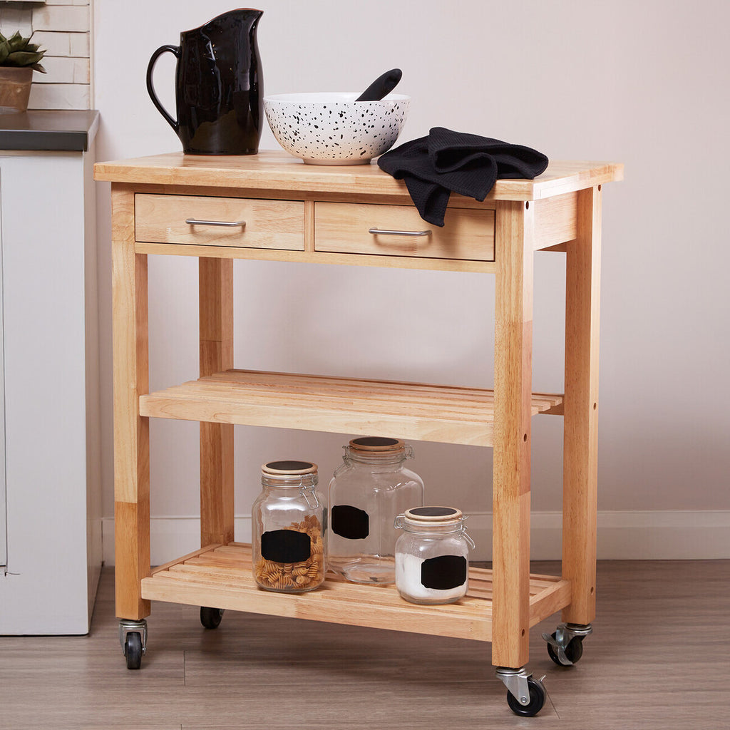 drinks trolly 