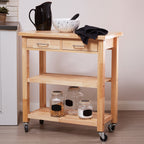 drinks trolly 
