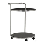 drinks trolly 