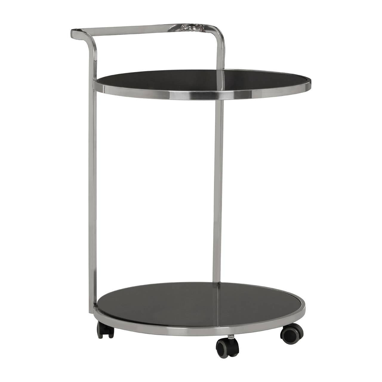 drinks trolly 