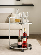 drinks trolly 