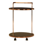 drinks trolly 